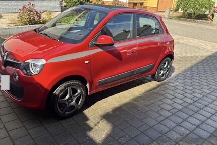 Renault Twingo Gebrauchtwagen