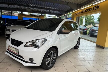 Seat Mii Gebrauchtwagen