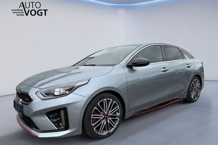 Kia pro ceed / ProCeed Gebrauchtwagen