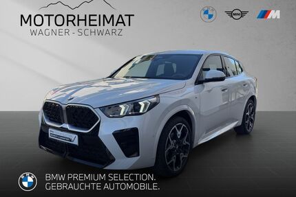 BMW X2 Gebrauchtwagen