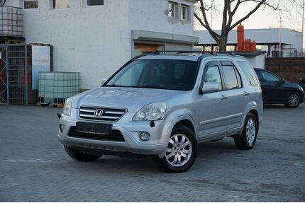 Honda CR-V Gebrauchtwagen