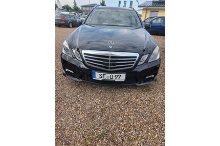 Mercedes-Benz E 350 Gebrauchtwagen