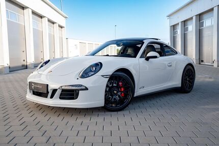 Porsche 991 Gebrauchtwagen