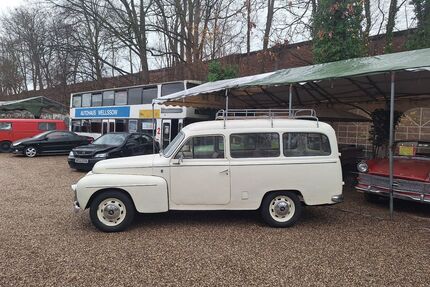 Volvo Andere Gebrauchtwagen