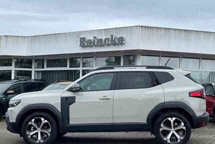 Dacia Duster Gebrauchtwagen