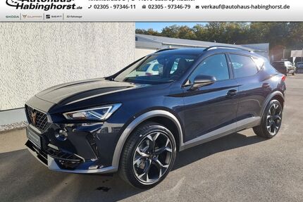 Cupra Formentor Gebrauchtwagen