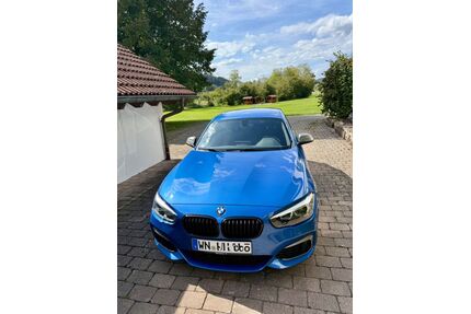 BMW M140i Gebrauchtwagen