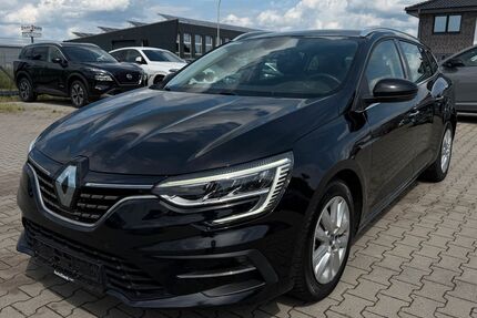 Renault Megane Gebrauchtwagen