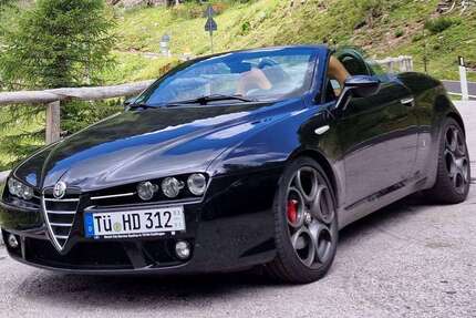 Alfa Romeo Spider Gebrauchtwagen