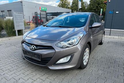 Hyundai i30 Gebrauchtwagen