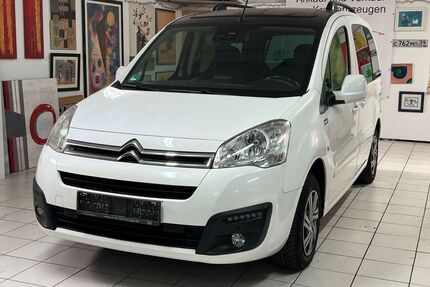 Citroen Berlingo Gebrauchtwagen