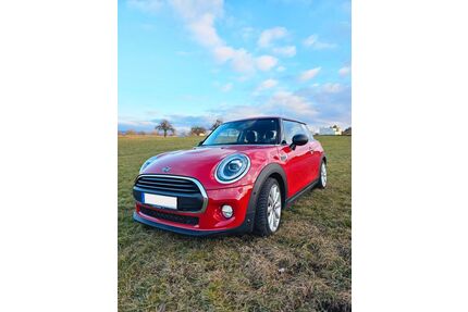 Mini ONE Gebrauchtwagen