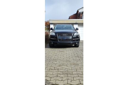 Audi Q7 Gebrauchtwagen