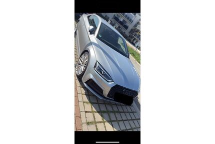 Audi A5 Gebrauchtwagen