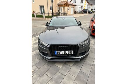 Audi A7 Gebrauchtwagen