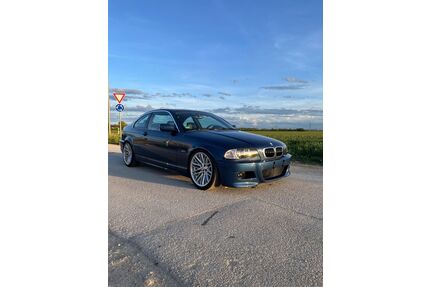 BMW 325 Gebrauchtwagen