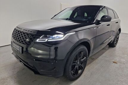 Land Rover Range Rover Velar Gebrauchtwagen