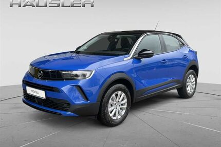 Opel Mokka Gebrauchtwagen