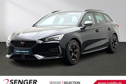 Cupra Leon Gebrauchtwagen