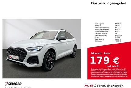 Audi Q5 Gebrauchtwagen