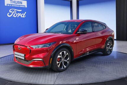 Ford Mustang Mach-E Gebrauchtwagen