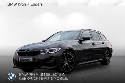 BMW 330 Gebrauchtwagen