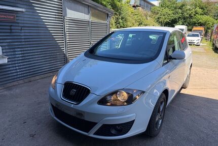 Seat Altea Gebrauchtwagen