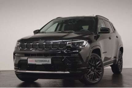 Jeep Compass Gebrauchtwagen