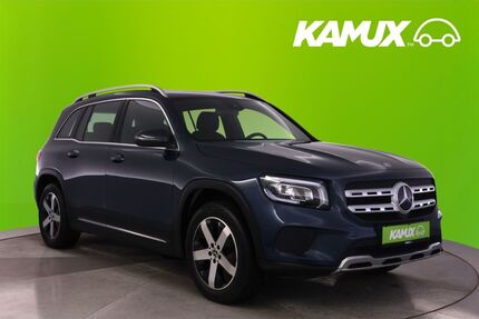 Mercedes-Benz GLB 220 Gebrauchtwagen