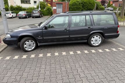 Volvo 965 Gebrauchtwagen