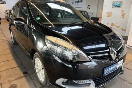 Renault Scenic Gebrauchtwagen