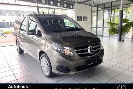 Mercedes-Benz V 250 Gebrauchtwagen