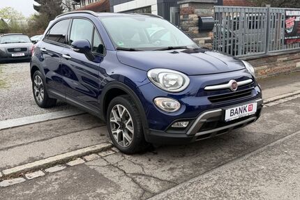Fiat 500X Gebrauchtwagen