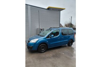 Peugeot Partner Tepee Gebrauchtwagen