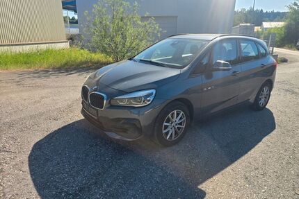 BMW 218 Active Tourer Gebrauchtwagen