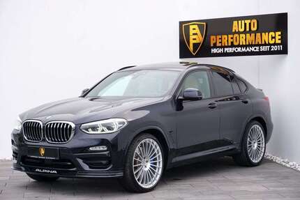 Alpina XD4 Gebrauchtwagen