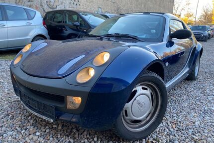 Smart Roadster Gebrauchtwagen