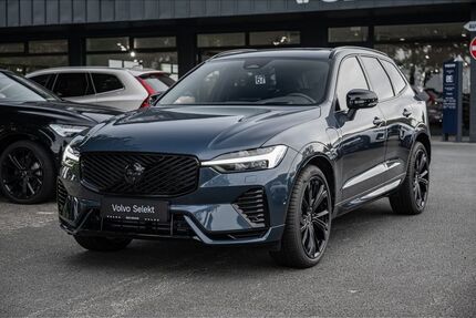 Volvo XC60 Gebrauchtwagen