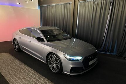 Audi A7 Gebrauchtwagen