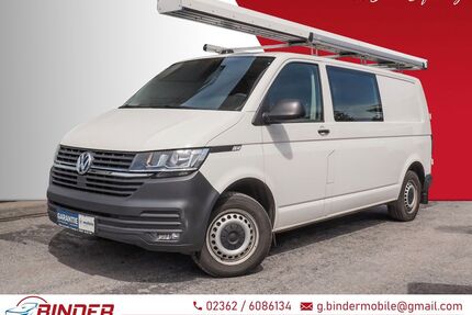 VW T6 Transporter Gebrauchtwagen