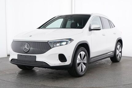 Mercedes-Benz EQA Gebrauchtwagen