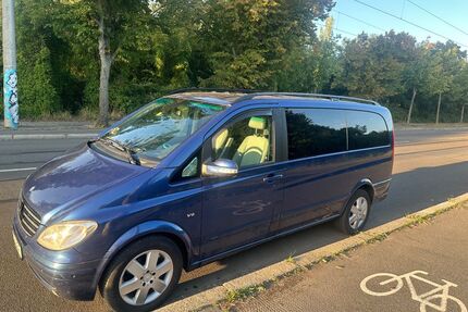 Mercedes-Benz Viano Gebrauchtwagen