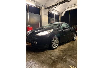 Peugeot 207 Gebrauchtwagen