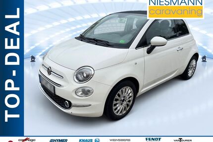 Fiat 500 Gebrauchtwagen