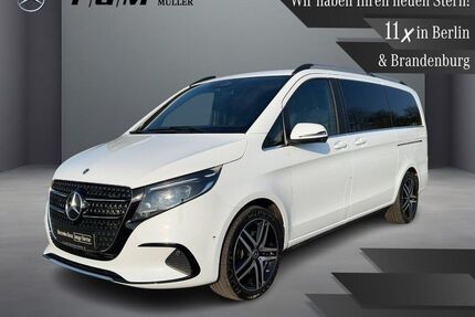 Mercedes-Benz V 250 Gebrauchtwagen