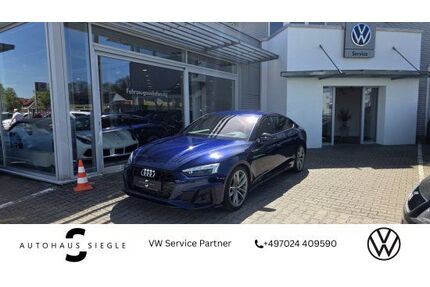 Audi A5 Gebrauchtwagen