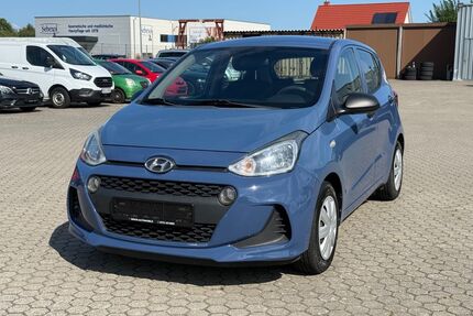 Hyundai i10 Gebrauchtwagen