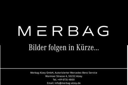 Mercedes-Benz GLE 400 Gebrauchtwagen