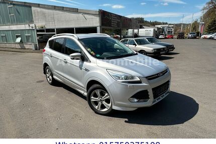 Ford Kuga Gebrauchtwagen