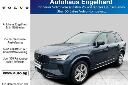 Volvo XC90 Gebrauchtwagen